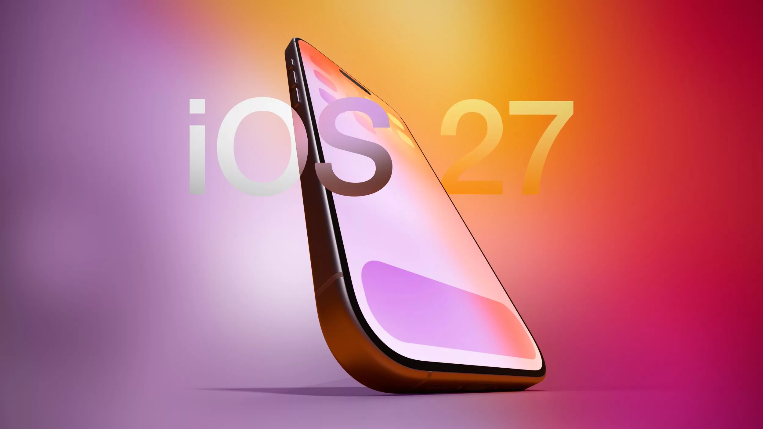 این آیفون‌ها احتمالاً آپدیت iOS 27 را دریافت نخواهند کرد