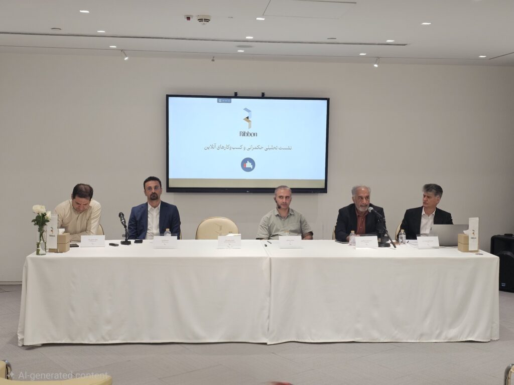 معاون وزیر ارتباطات: به دنبال ایجاد چارچوبی هستیم تا اینترنت به راحتی قطع نشود