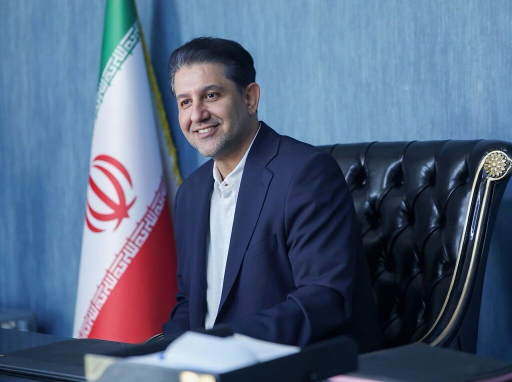 معاون ارتباطات دفتر معاون اول: خیال‌تان راحت؛ اینترنت قطع نمی‌شود