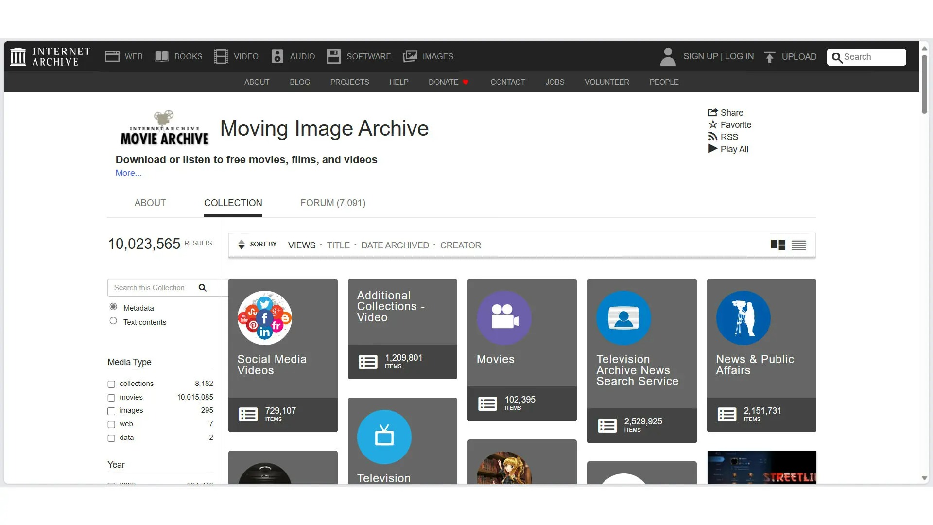 ۵ وب‌سایت مشابه یوتیوب؛ بهترین جایگزین‌های خارجی YouTube