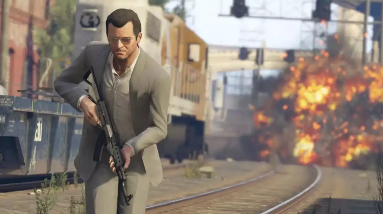 راه‌های کسب درآمد در بازی GTA 6