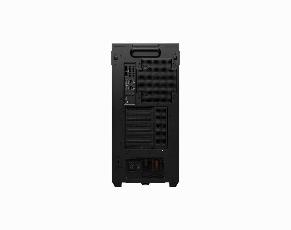 ورکاستیشن جدید MSI با رم ۴۹۶ گیگابایتی و پردازنده ۷۲ هستهای معرفی شد