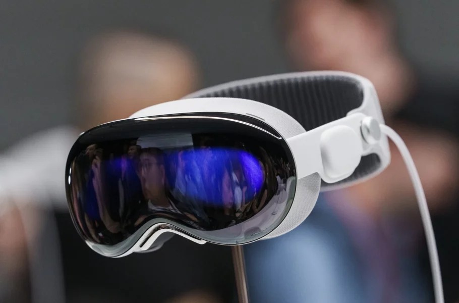 تغییر اولویتها در اپل؛ تیم مسئول توسعه محصولات VR اخراج شد