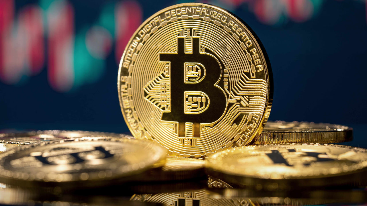 قیمت بیت کوین از ۸۰ هزار دلار فراتر رفت؛ بالاترین رقم در ۳ ماه اخیر