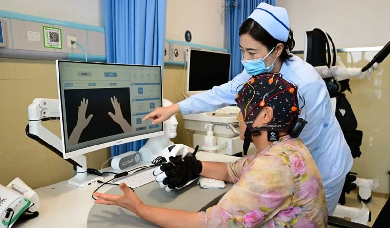 چین از اولین سیستم مبتنی بر MRI جهان برای خواندن و کنترل شبکههای عصبی مغز رونمایی کرد