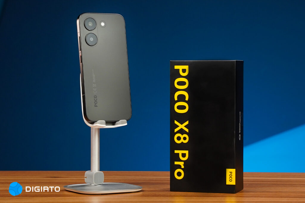 بررسی Poco X8 Pro: وقتی میانردهها، پرچمداران را به چالش میکشند