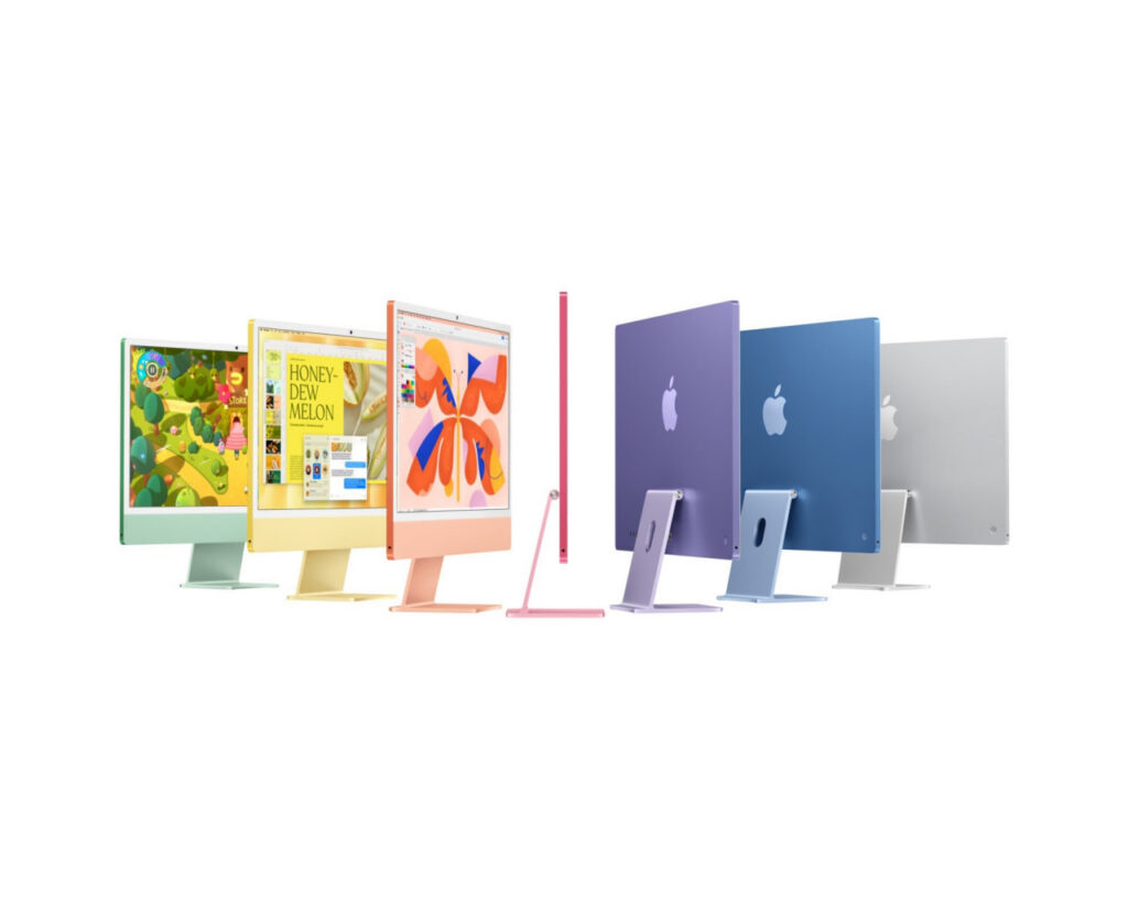 آی‌مک با تراشه M6 تا پیش از پایان سال ۲۰۲۶ عرضه می‌شود