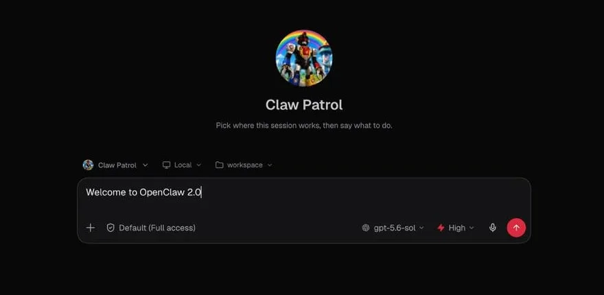 ابزار هوش مصنوعی OpenClaw 2.0 با فرایند نصب سادهتر و قابلیتهای جدید منتشر شد