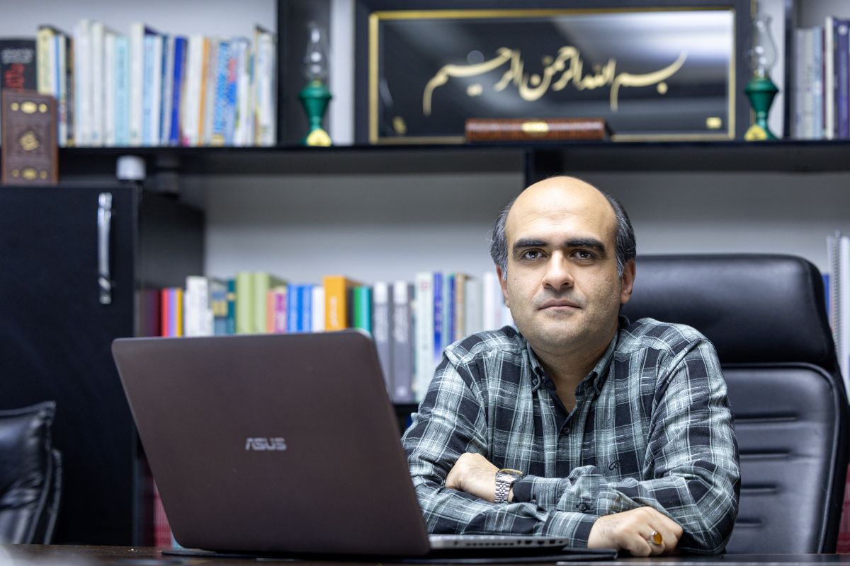 وقتی کسب‌وکارها قصه خود را روایت می‌کنند، رسانه فقط خبر منتشر نمی‌کند