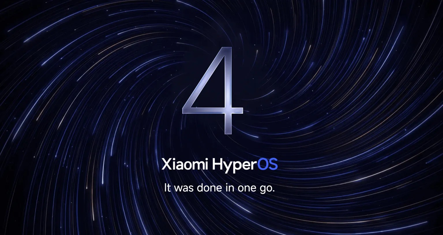 رونمایی از قابلیت‌های جدید HyperOS 4 شیائومی؛ برنامه بتا آغاز شد [تماشا کنید]