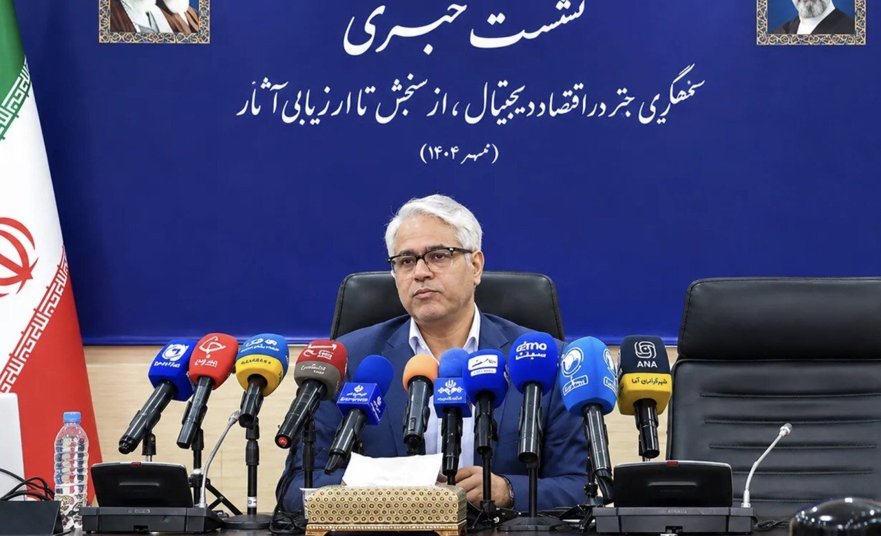 معاون وزیر ارتباطات: محدودیت اینترنت را نمی‌توان بدون درنظرگرفتن اثر آن بر معیشت مردم اعمال کرد