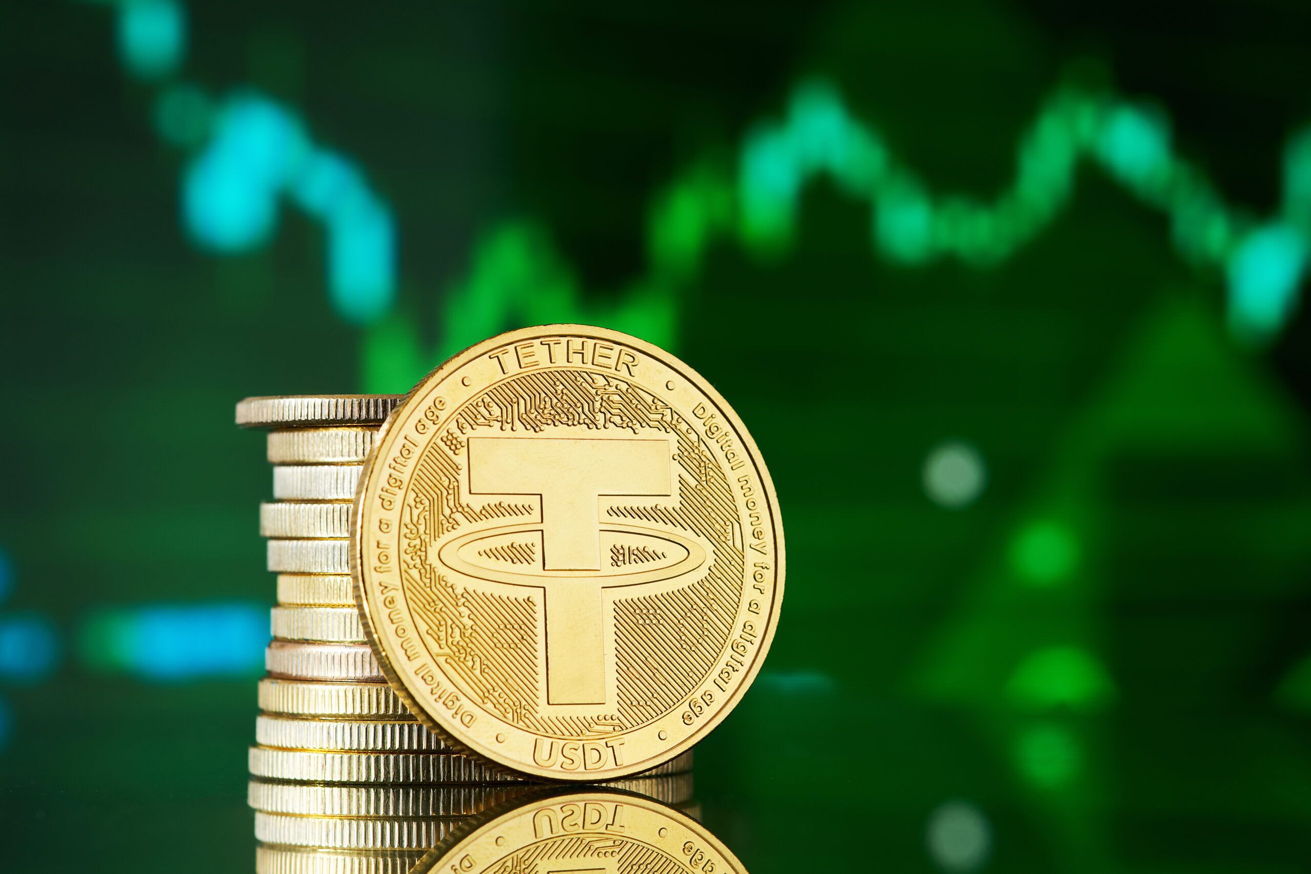 قیمت تتر امروز چهارشنبه ۱ مهر ۱۴۰۵/ کاهش قیمت تتر