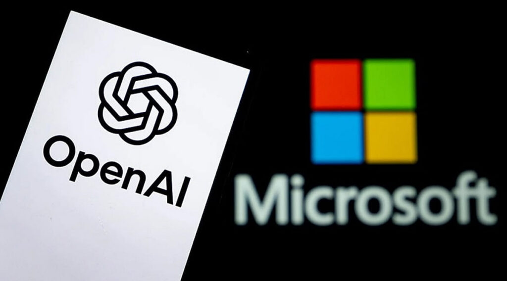 دو رسانه بزرگ دیگر از مایکروسافت و OpenAI شکایت کردند
