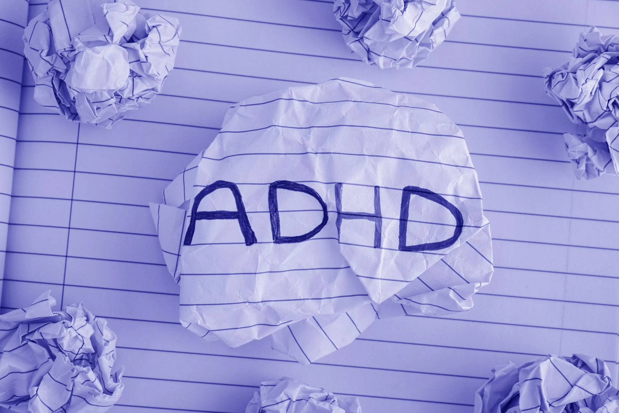 یافته مطالعه بزرگ: ADHD با افزایش تقریباً ۵۰ درصدی مشکلات گوارشی پیوند دارد