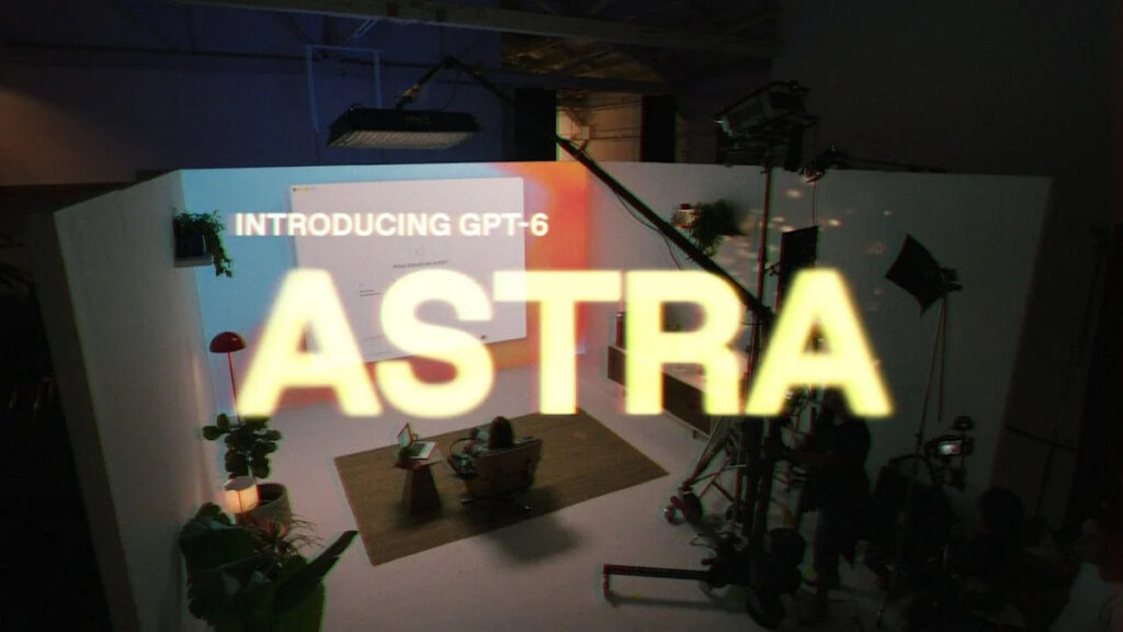 از مهار خطرات سایبری آینده تا توانمندسازی عمومی؛ سم آلتمن اهداف مدل Astra را تشریح کرد