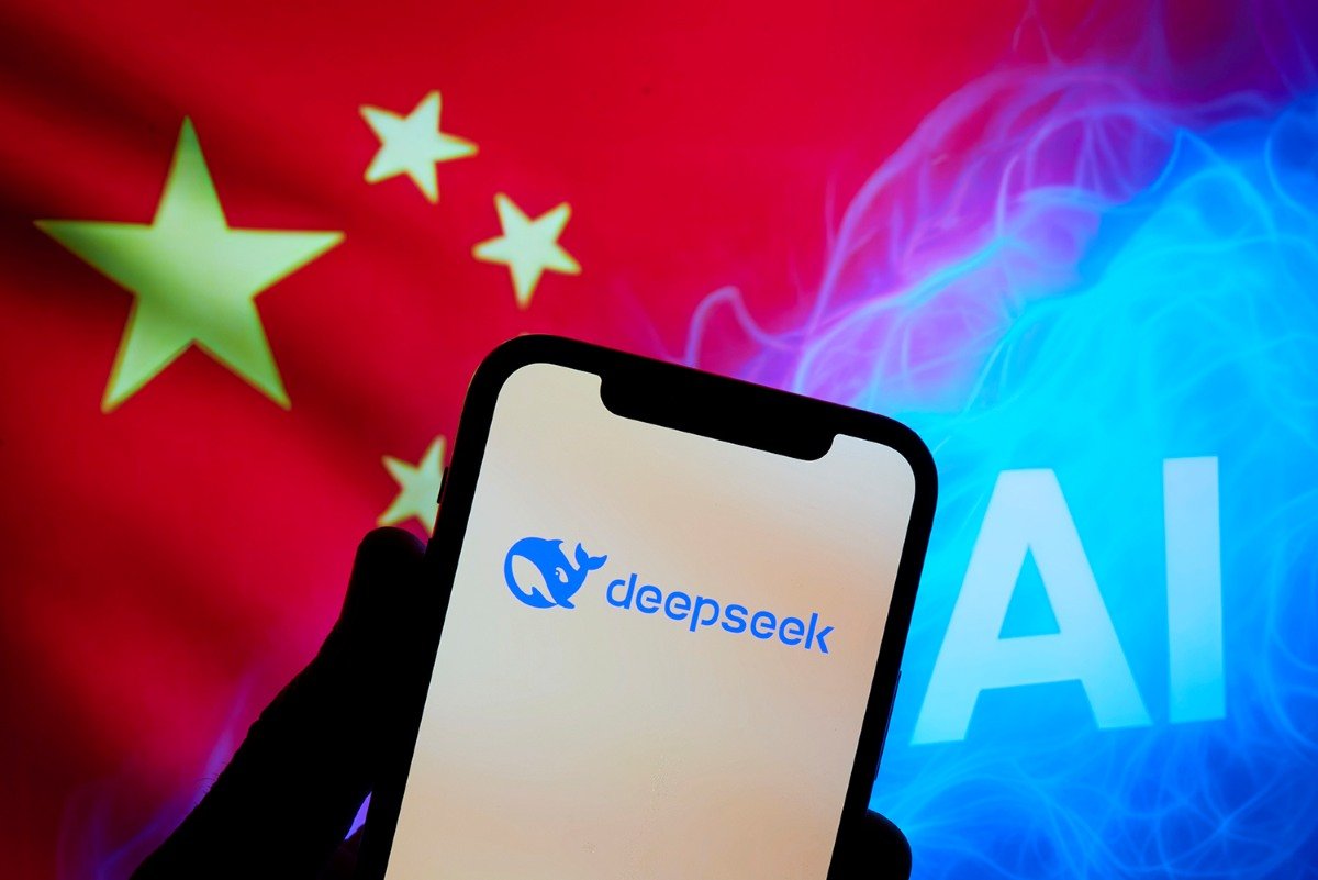 OpenAI و آنتروپیک تقریباً ۱۰ برابر بیشتر از کل شرکت‌های هوش مصنوعی چینی درآمد دارند