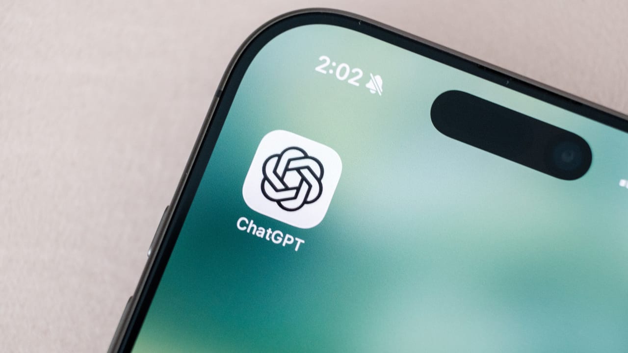 قابلیت جدید ChatGPT: چت‌های حساس را با رمز عبور قفل کنید [تماشا کنید]