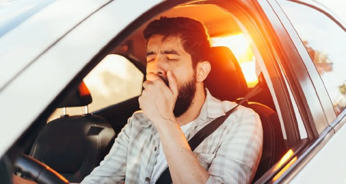 چین برای حل مشکل مرگبار رانندگی از لیزر در جاده‌ها استفاده می‌کند
