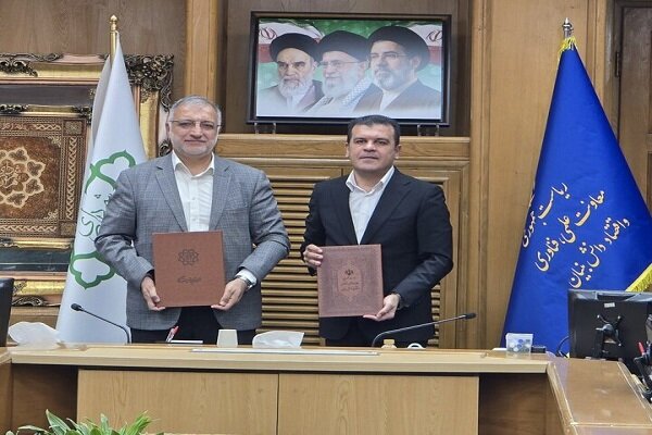 زاکانی: تهران به الگوی تحول شهری تبدیل می‌شود
