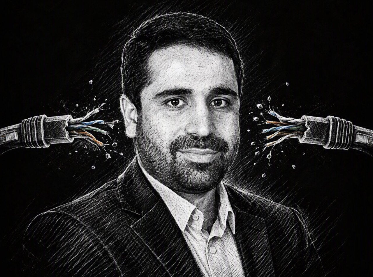 آقامیری تنها نیست / مشکل از جایی آغاز می‌شود که مخالفان فناوری حکمران می‌شوند