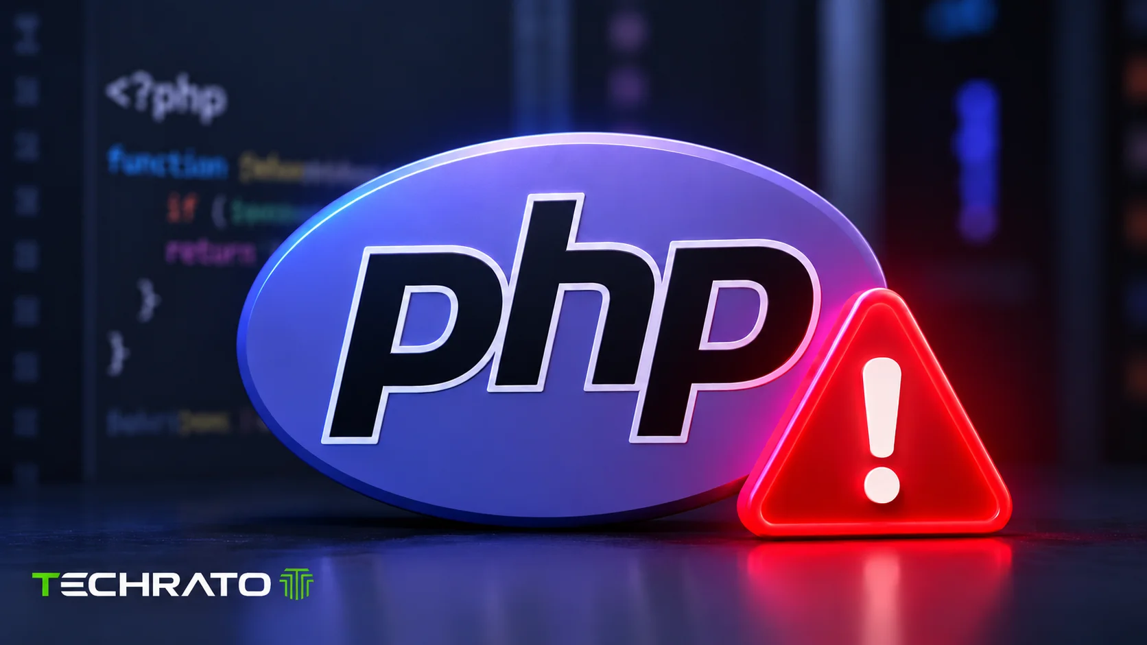 بحران امنیتی PHP؛ آسیب‌پذیری‌هایی که حتی بدون ورود به حساب کاربری قابل سوءاستفاده‌اند