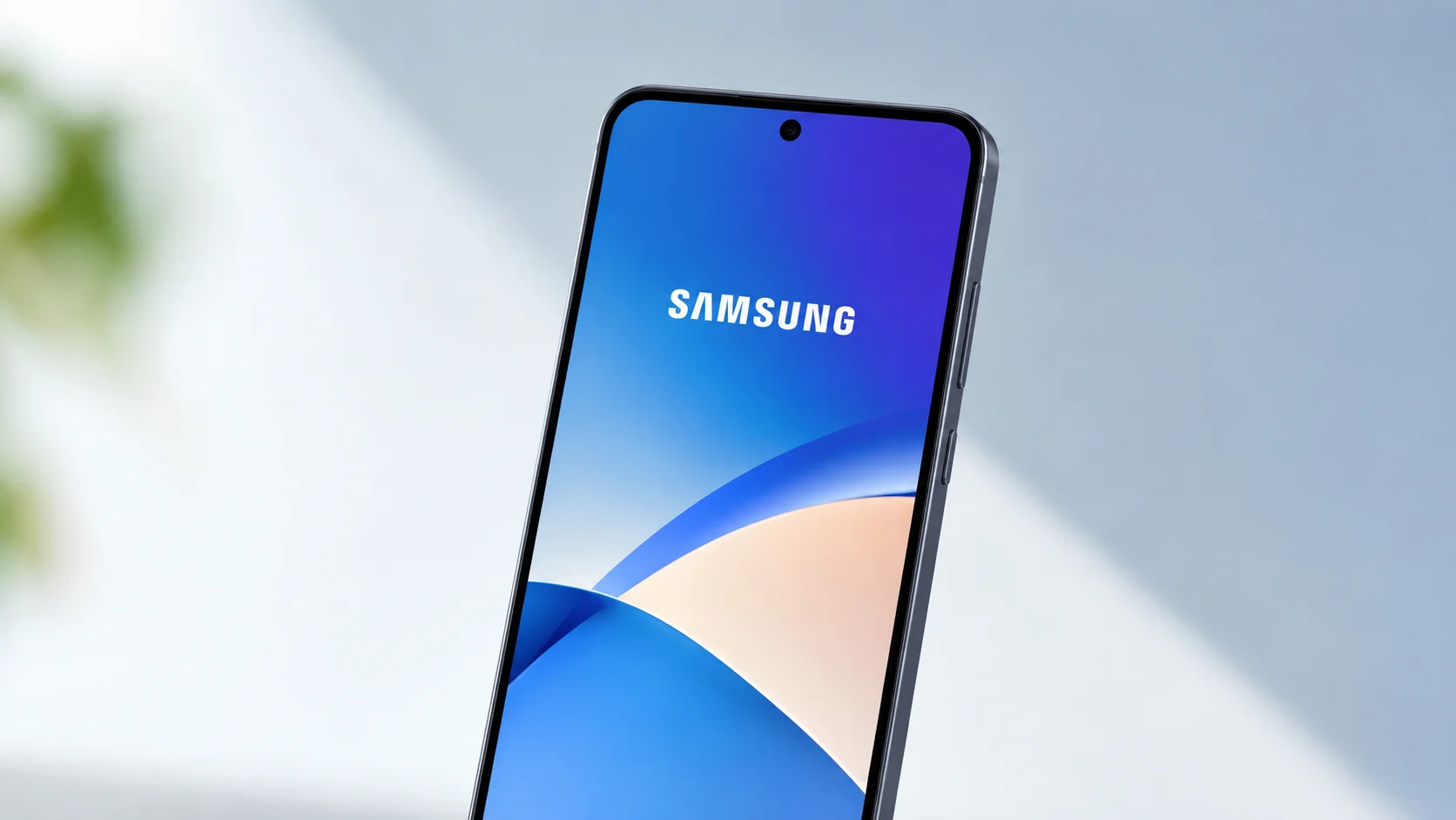 آپدیت One UI 9 با اندروید ۱۷ به گلکسی A56 رسید؛ فعلاً فقط در کره جنوبی