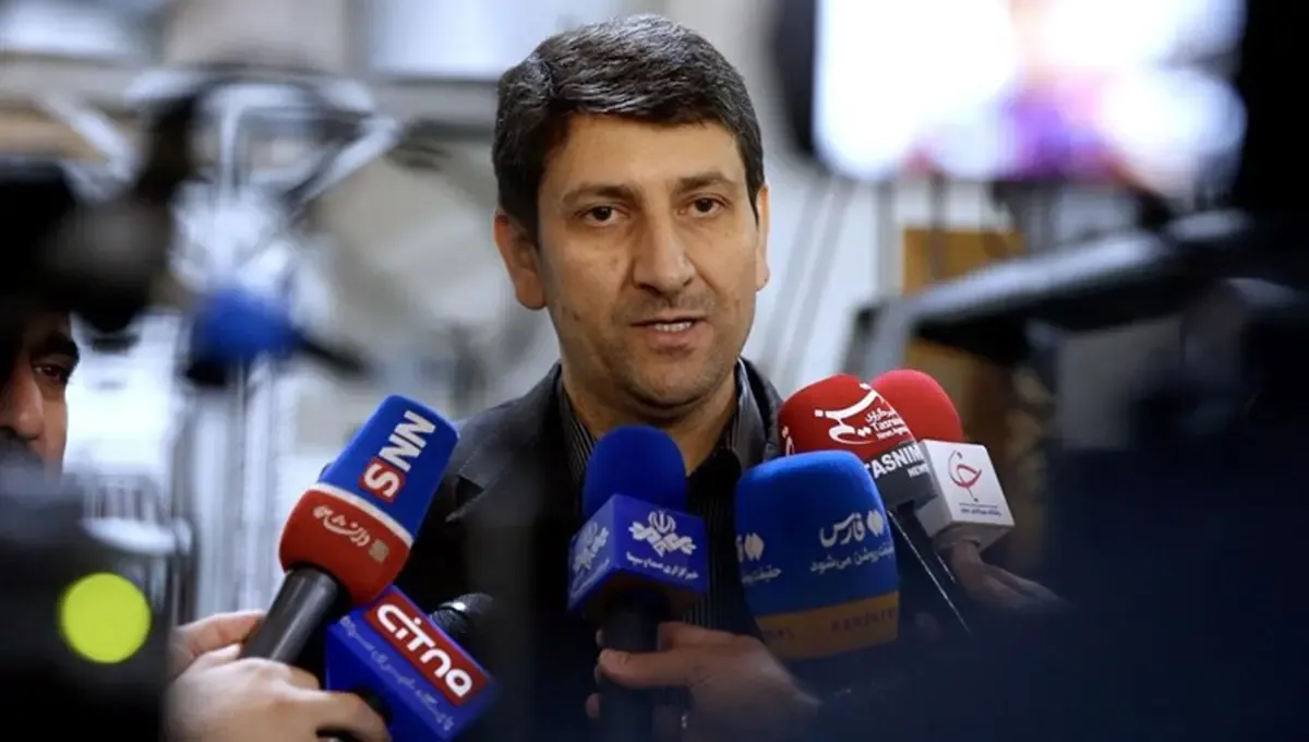 ایران‌بوم چیست؟ جزئیات طرح تحول دیجیتال دولت و رفع اختلال سامانه دولت من