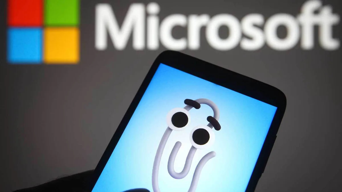 حساب رسمی مایکروسافت در ایکس با هدف تبلیغ توکن جعلی Clippy هک شد