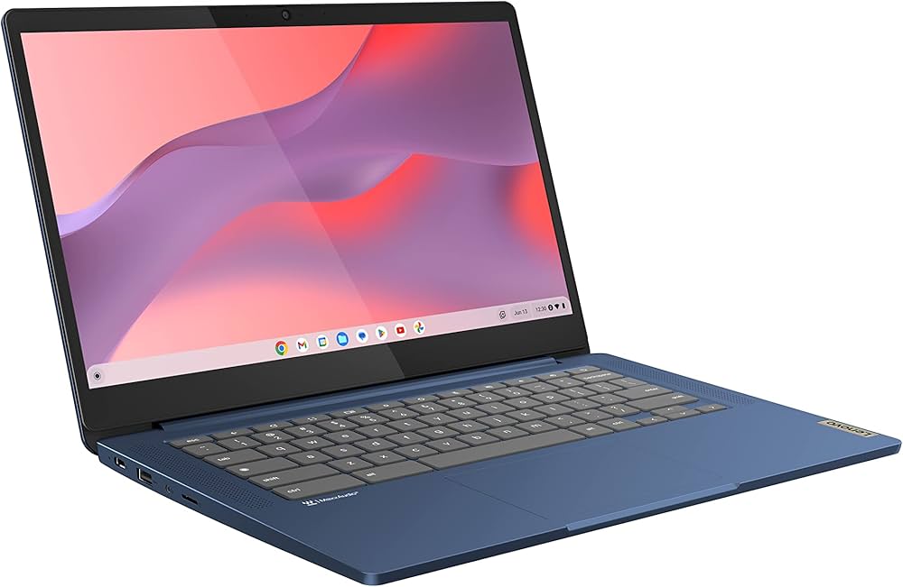 Lenovo Ideapad Slim 3 Chromebook