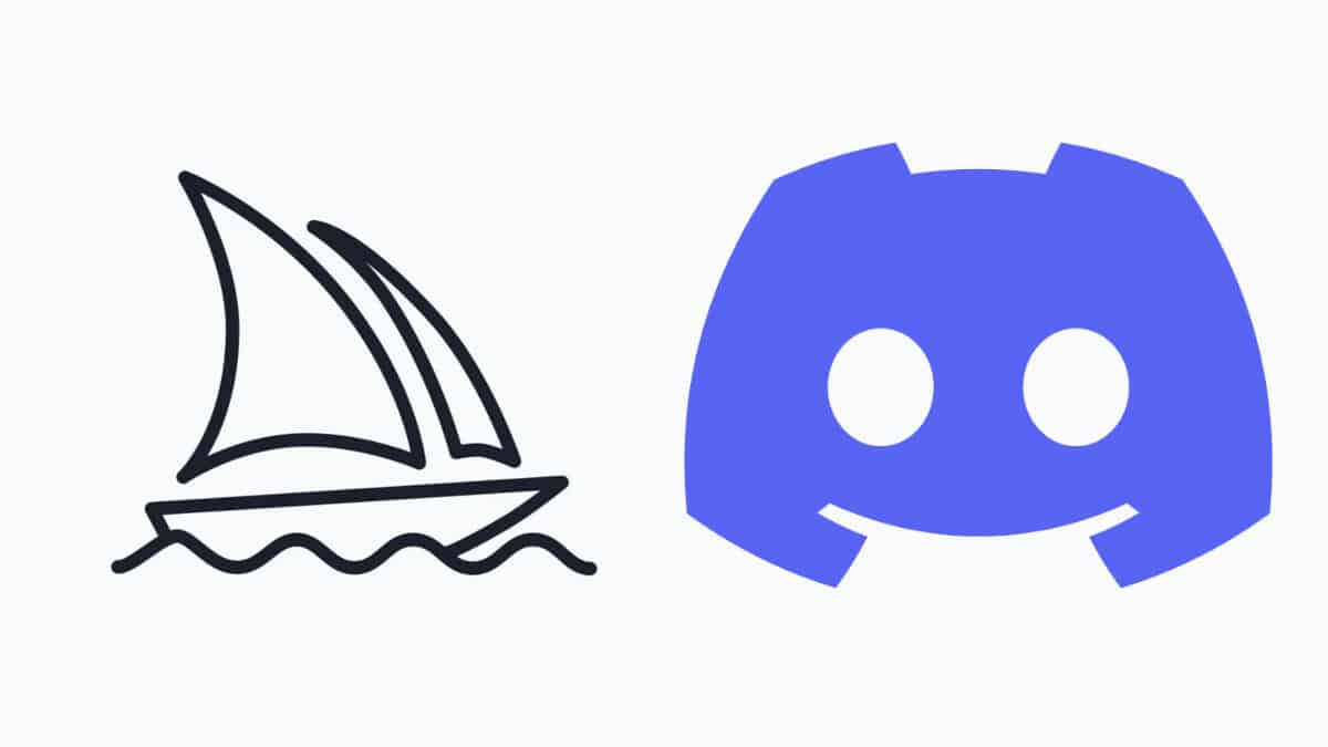 How-to-use-MidJourney-on-Discord دیسکورد برای کمک به مکالمات از هوش مصنوعی استفاده خواهد کرد - دیجینوی