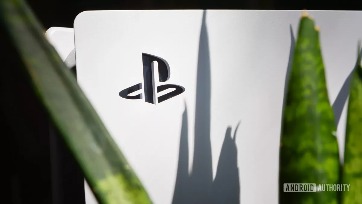 PS5-Logo-Shadowjpg چگونه مشکلات اتصال اینترنت PS5 را برطرف کنیم