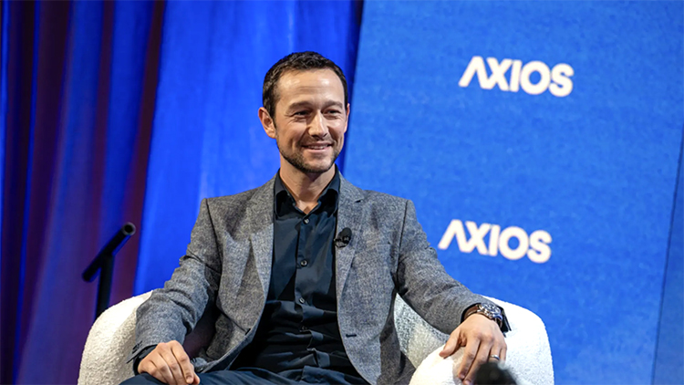 جوزف گوردون لویت Joseph Gordon-Levitt 