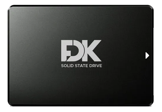 حافظه SSD&nbsp;FDK B5 120GB SATA III بهترین هارد SSD ارزان