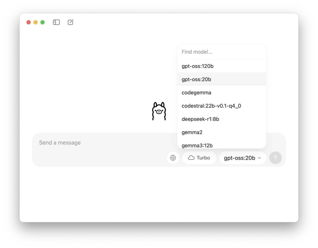چگونه مدل متنباز OpenAI را روی کامپیوتر و لپتاپ اجرا کنیم؟ آموزش تصویری و مرحلهای