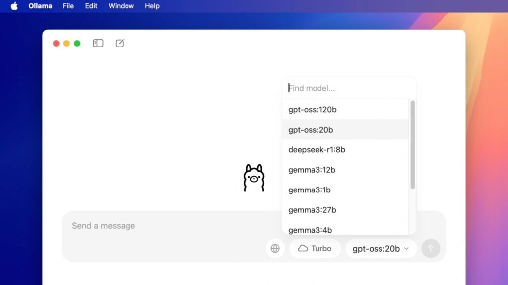 چگونه مدل متنباز OpenAI را روی کامپیوتر و لپتاپ اجرا کنیم؟ آموزش تصویری و مرحلهای