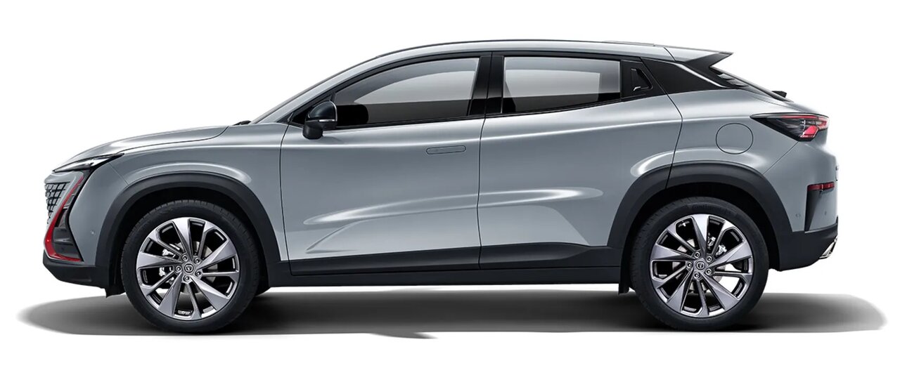 خودروی جذاب چانگان به ایران می&zwnj;آید، اما بدون سایپا! /عکس