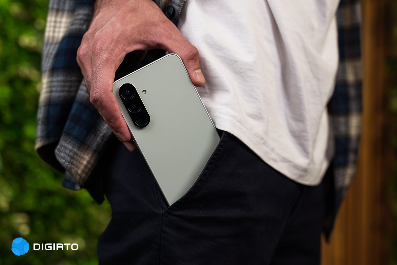 راهنمای خرید گوشی موبایل &ndash; مهر ماه ۱۴۰۴