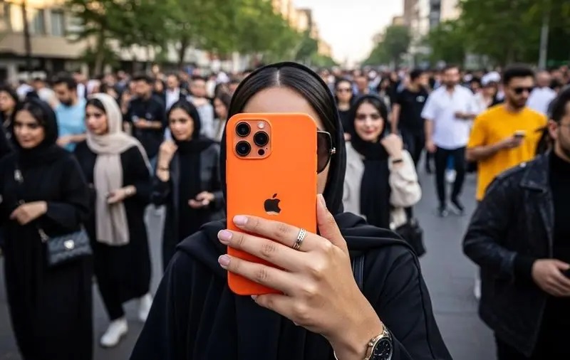 چرا مارک زاکربرگ گوشی سامسونگ را به آیفون ۱۷ ترجیح میدهد؟