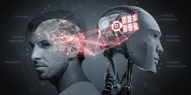 هوش مصنوعی جایگزین کدام مشاغل و کدام کارکنان می&zwnj;شود؟