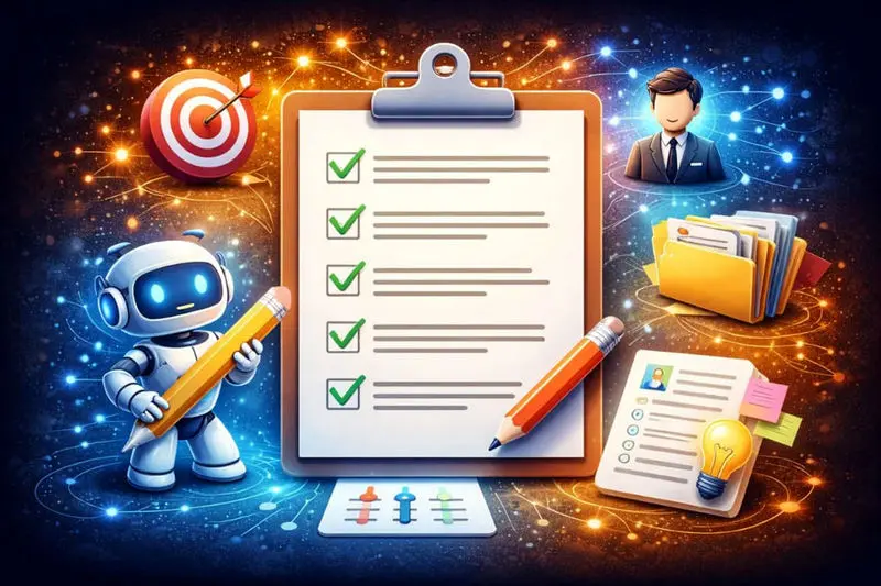 پرامپت‌نویسی چیست و چگونه یک پرامپت خوب بنویسیم؟