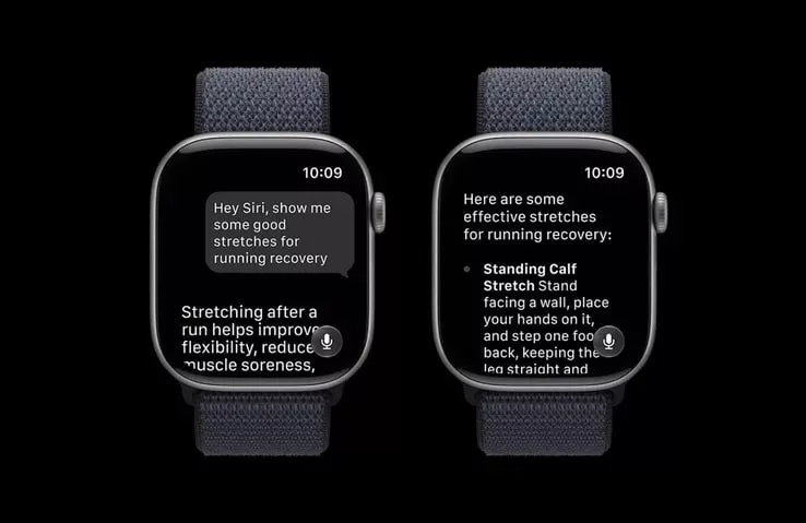 watchOS 27 معرفی شد؛ تمرکز اپل بر ارتقای باتری، ژستهای حرکتی و ابزارهای هوشمند سلامت